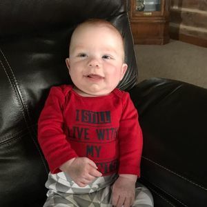 Meet your Posher, Vickie